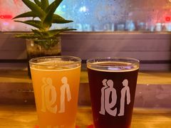 -福嗝er 咖啡&精酿餐吧(东四店)