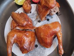 -潮皇食府·专注潮汕菜26年(国贸总店)