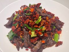 -福巷湘食小馆·猛火现炒(上海首店)