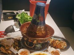 -红盔甲·小龙虾(天钥桥店)