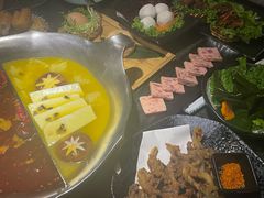 -湊湊火锅·茶憩(和平大悦城店)