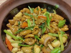 -顺风汤馆·广府粤菜(江宸天街店)