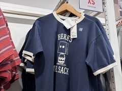 -优衣库(天津鲁能城购物中心店)