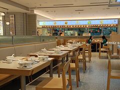 -蔡澜点心·粤菜(万菱汇店)