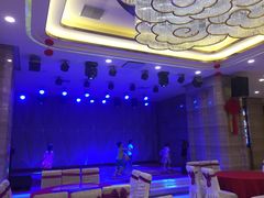 -江南大酒店·地道正宗有锅气的江西菜(中华北大街店)