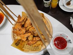 -五谷屯私房菜·始于2005(中山陵童卫路店)