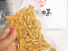 -大王油茶(二厂文创公园店)