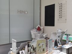 -海马体照相馆(大连罗斯福广场店)