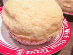 奶黄包-敏华冰厅(天河城店)