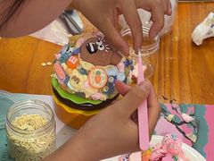 -100家灵感仓库·DIY团建(什刹海店)