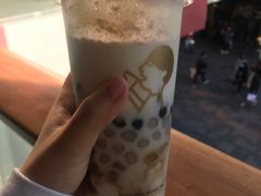 -喜茶(北京三里屯太古里店)