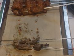 -哈力家·西北烧烤烤串(凤城三路店)