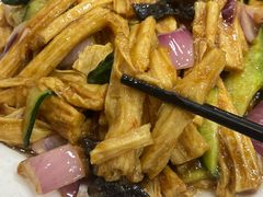 -清真保良第一家饼卷肉(大众路店)