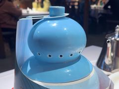 -小螺号海鲜·地道鲁菜(省体总店)