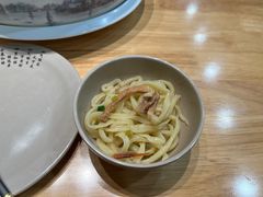-王婶手擀面(灵寿店)