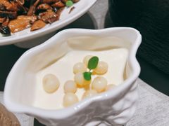 桂花鸡头米-江南雅厨(李公堤店)