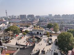 -上海东林寺(金山区)