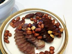 眉州东坡香肠-眉州东坡(北苑华贸店)