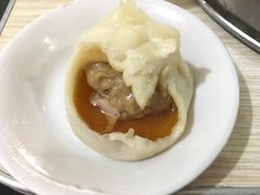 -奕宏饺子楼(朱庄小区店)