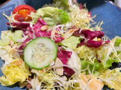 -第101座花园餐厅(湖滨88店)