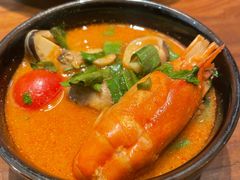 -泰香米泰国餐厅(中大国际店)