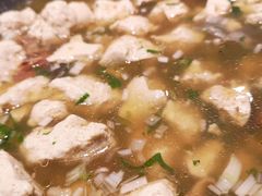 吹牛豆腐-苹果树下艺术餐厅(宋庄店)