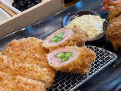 -胜博殿日式炸猪排(西红门店)