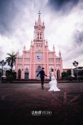 -太古映画婚纱摄影(天河店)