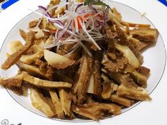 酱牛肚-燕春楼(海河华鼎店)