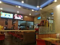-尊宝比萨(较场口店)