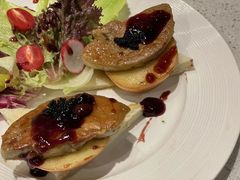 -静香HOUSE·全时段融合餐厅(七星欢乐颂店)