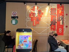 -麦当劳(豫园店)
