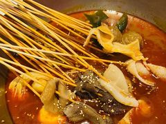 -付小姐在成都(五道口店)