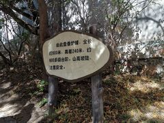 -香山公园