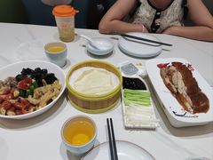 -大碗居·烤鸭·鱼头泡饼(天坛东门店)