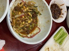 -恭敬李老北京炸酱面·京味菜(西花市店)