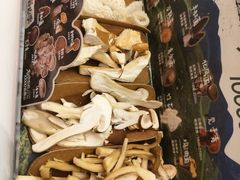 -芸山季·云南山珍菌火锅(南翔印象城MEGA店)