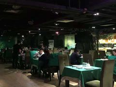 -戈拿旺巴西烤肉(崇文门店)