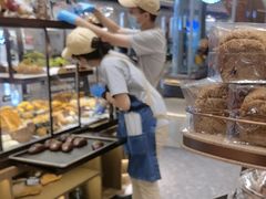 -PAPER STONE BAKERY(天汇广场店)