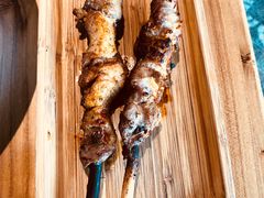 -胖老汉椒麻鸡清真新疆菜(西御街店)