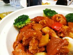 -江滨壹号艺文空间复合餐厅(闽江大道店)