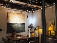 -咖法森林·咖啡  酒吧(天河店)