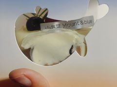 -山与蓝·轻糖鲜果蛋糕(勒泰店)