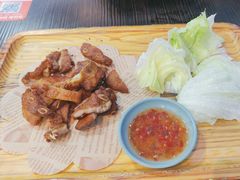 -东江海鲜大排档·潮汕菜·砂锅粥