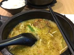 -大鼓米线(浦东长泰店)
