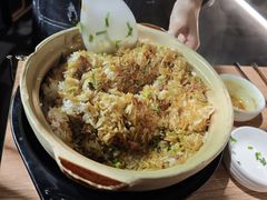 -大头椰·椰子鸡火锅(南宁万象城店)