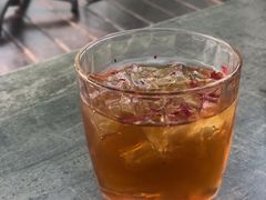 -The Rug Cafe(王府中环店)