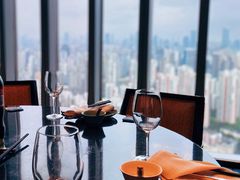 -环球港凯悦 · 享悦中餐厅