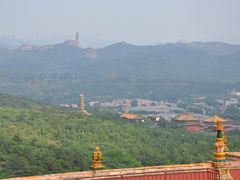 -普陀宗乘之庙(小布达拉宫)