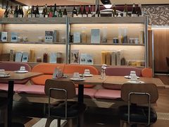 -芭莉与彩虹西餐厅(成都合生汇店)